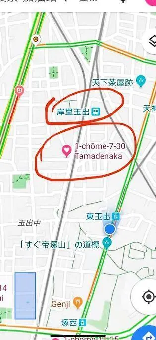 House5DkNamba 7 Min ～昭然閣shozenkaku～ Apartment Osaka Japan
