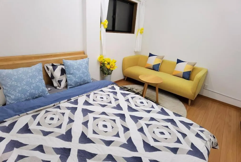 House5DkNamba 7 Min ～昭然閣shozenkaku～ Apartment Osaka 0*,  Japan