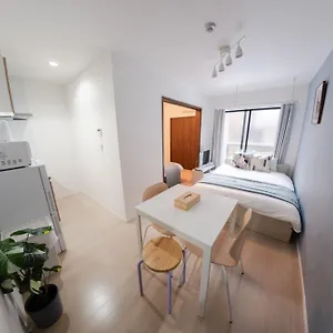  Apartment Ashe Maison Tennoji West Ii