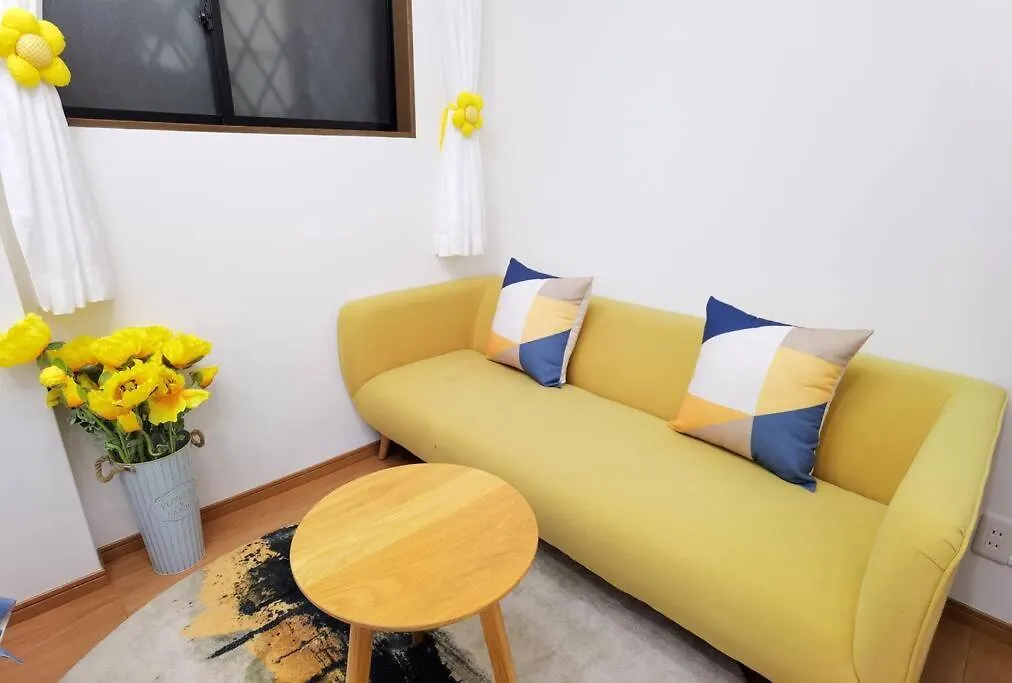 Apartmán House[5DK]Namba 7 min ～昭然閣Shozenkaku～ Ósaka Japonsko