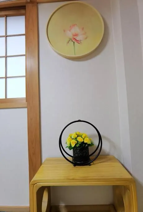 Apartmán House[5DK]Namba 7 min ～昭然閣Shozenkaku～ Ósaka Japonsko