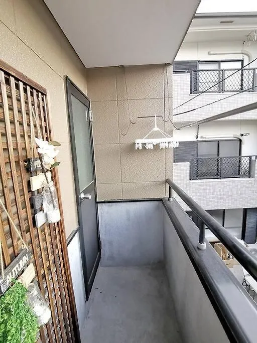 Apartmán House[5DK]Namba 7 min ～昭然閣Shozenkaku～ Ósaka