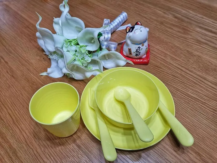 Apartmán House[5DK]Namba 7 min ～昭然閣Shozenkaku～ Ósaka